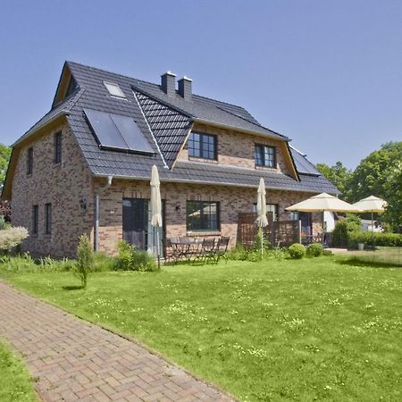 Ostseehaus Lea Doppelhaushaelfte Wiek auf Rügen المظهر الخارجي الصورة